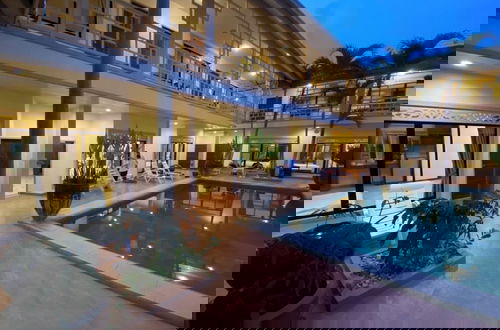 Foto 1 - The Royal Seabreeze Pool Villa Pattaya