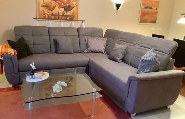 Glasner Comfortable Holiday Residence - Foto 9