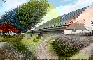 Foto 2 - Cozy Holiday Home Near Koksijde