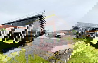 Foto 1 - Lovely Holiday Home in Vlaanderen With Garden