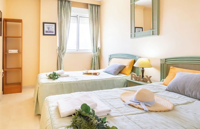 Banana Beach Apartment - Photo 2