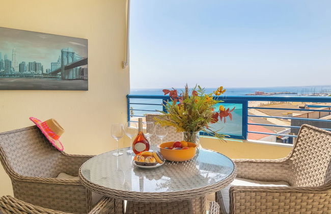 Banana Beach Apartment - Photo 30