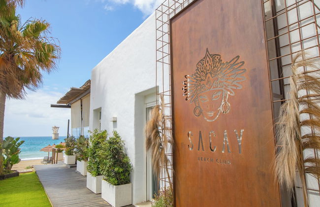 Banana Beach Apartment - Photo 33