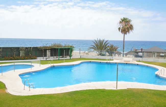 Banana Beach Apartment - Photo 1