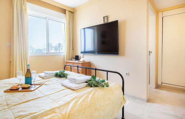 Banana Beach Apartment - Photo 6