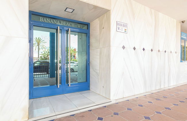 Banana Beach Apartment - Photo 31