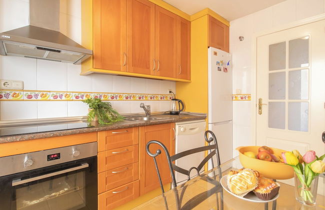 Banana Beach Apartment - Photo 8