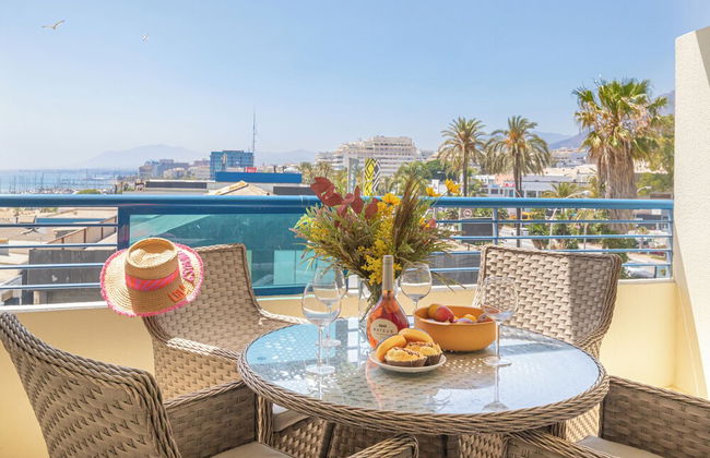 Banana Beach Apartment - Photo 24