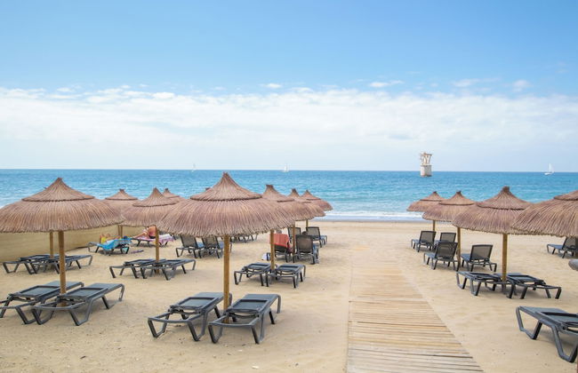 Banana Beach Apartment - Photo 23