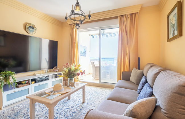 Banana Beach Apartment - Photo 9