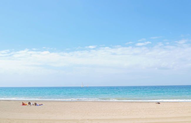 Banana Beach Apartment - Photo 28