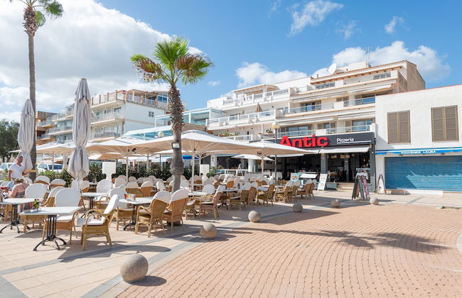 Antic 101 in Mallorca - Foto 20