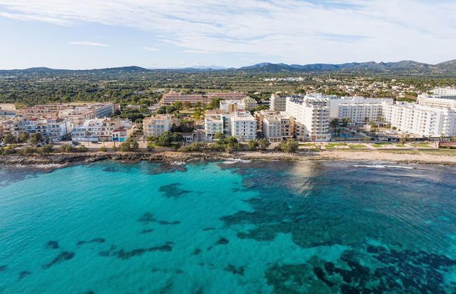Antic 101 in Mallorca - Foto 24