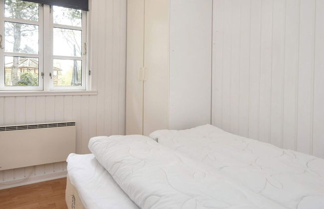 4 Star Holiday Home in Orsted - Foto 3