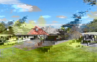 Foto 1 - 4 Star Holiday Home in Orsted