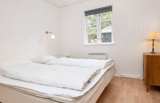 4 Star Holiday Home in Orsted - Foto 2