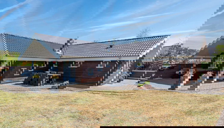Foto 1 - 6 Person Holiday Home in Hemmet