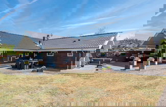 Foto 1 - 6 Person Holiday Home in Hemmet