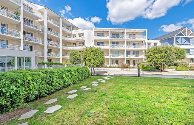 Flat by Pointe St-mathieu - Foto 21