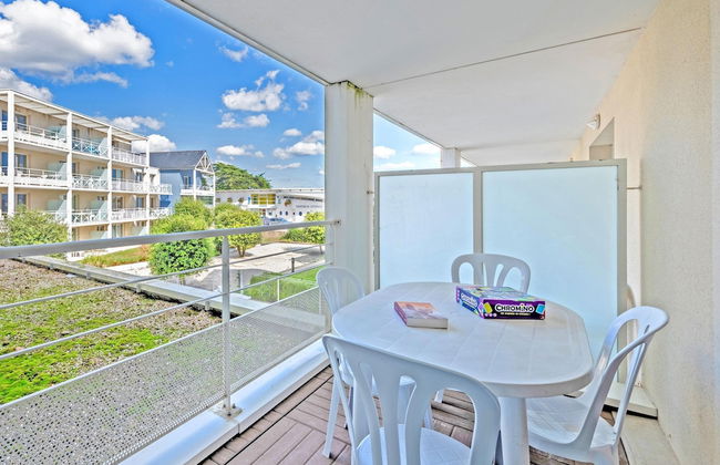 Vacation Apartment in Southern Brittany - Foto 7