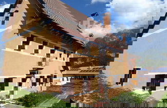 Photo 1 - House in Chies D'alpago Near Lake Santa Croce