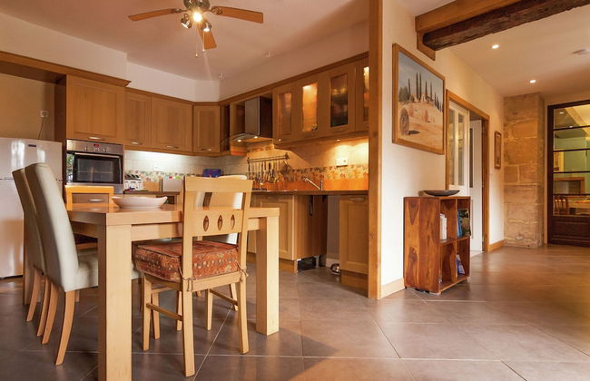 Spacious House With Heated Pool and Sauna - Foto 12