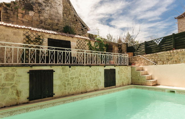 Elegant House With Heated Pool and Sauna - Foto 22