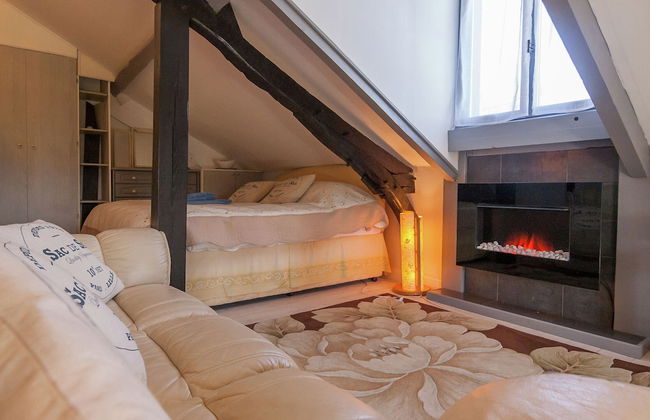 Elegant House With Heated Pool and Sauna - Foto 9