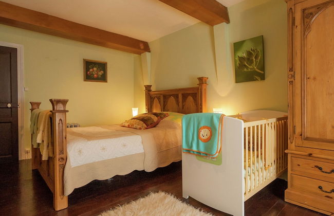 Spacious House With Heated Pool and Sauna - Foto 5