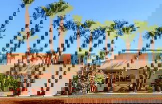 Foto 1 - Villa in the Balearics With Swimming Pool