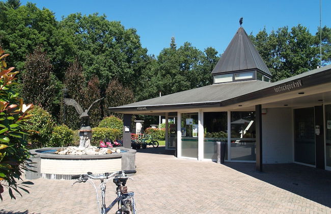 Luxury Villa in the Achterhoek - Foto 34