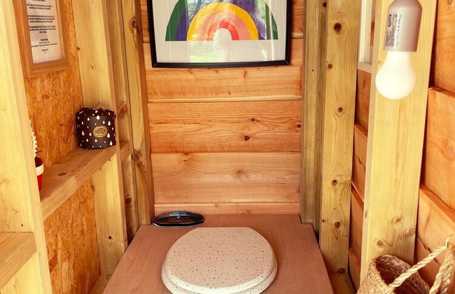 Nest and Nurture - Foto 13