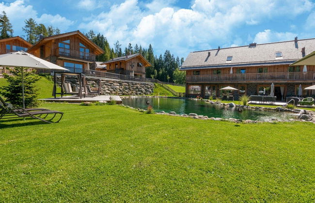 Chalet in Wolting in a Delightful Area - Photo 28