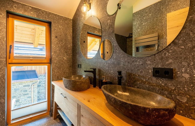 Lovely Chalet in Wolting With Natural Pond - Photo 15
