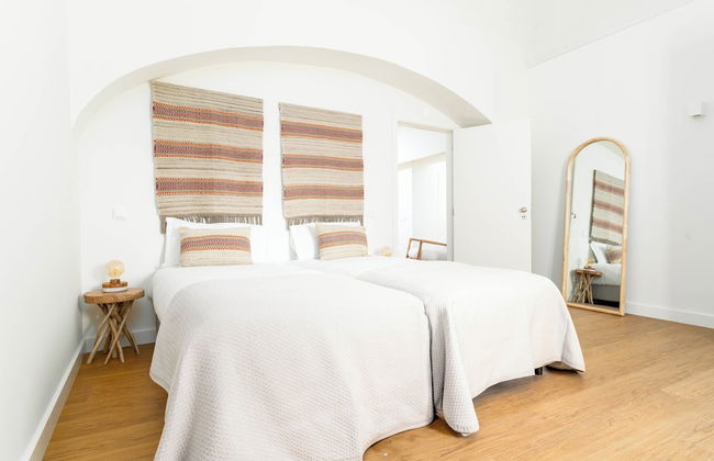 Limehome Evora Largo dos Penedos - Foto 17