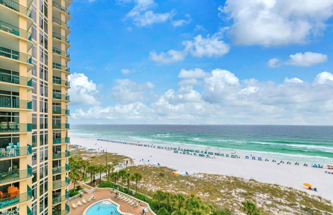 Destin Towers 81 - Photo 1