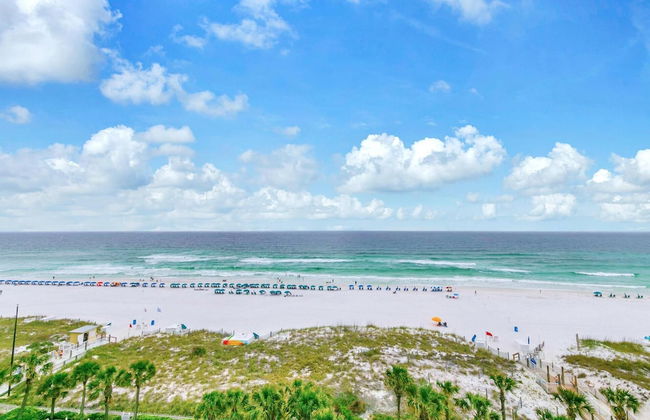 Destin Towers 81 - Photo 58