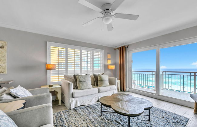 Destin Towers 81 - Photo 31