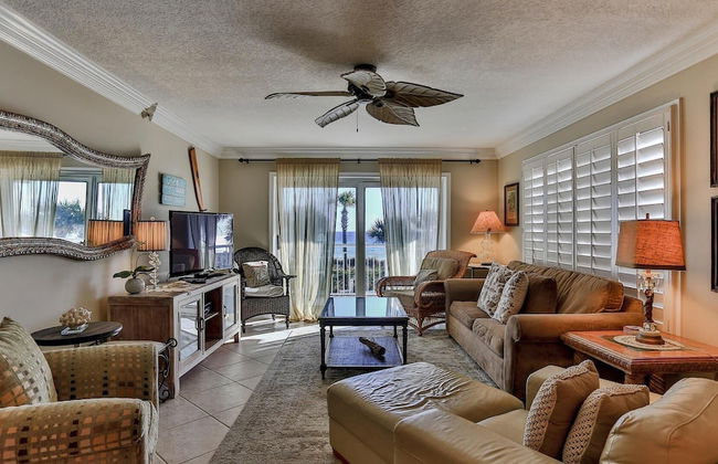 Destin Towers 22 - Photo 14