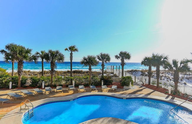 Destin Towers 22 - Photo 21