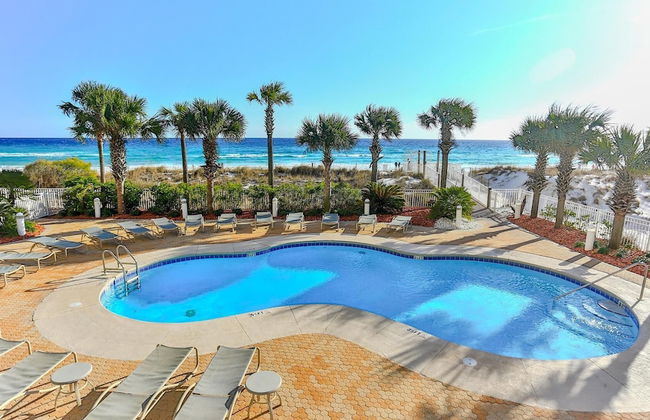Destin Towers 22 - Photo 20