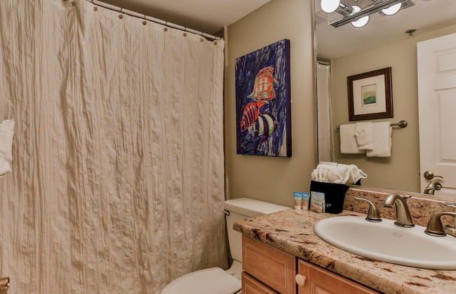 Destin Towers 22 - Photo 17