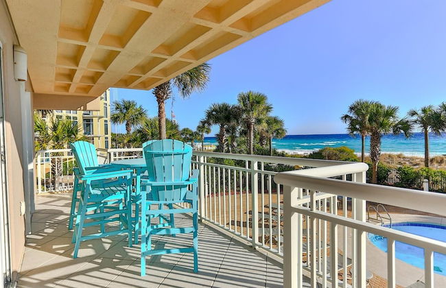 Destin Towers 22 - Photo 1