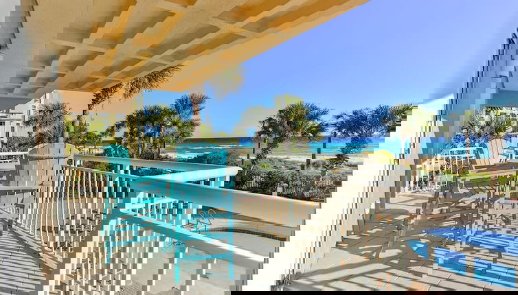 Foto 1 - Destin Towers 22