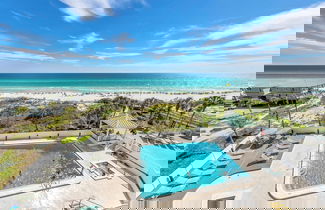 Foto 1 - Hidden Dunes Gulfside 502