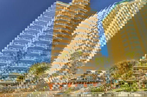 Foto 34 - Destin Towers 143