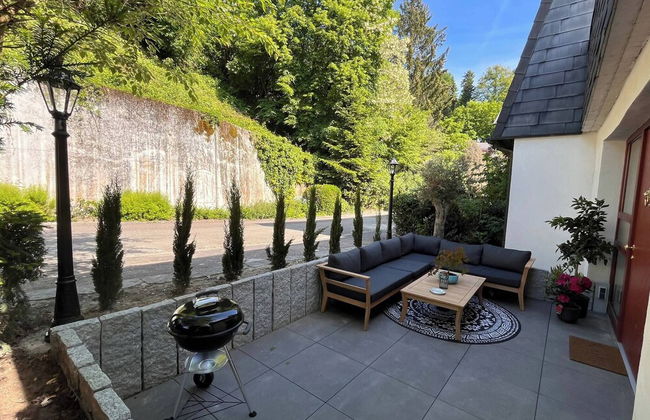 Graceland In the Black Forest - Foto 41