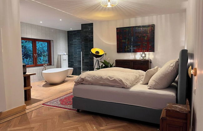 Graceland In the Black Forest - Foto 2