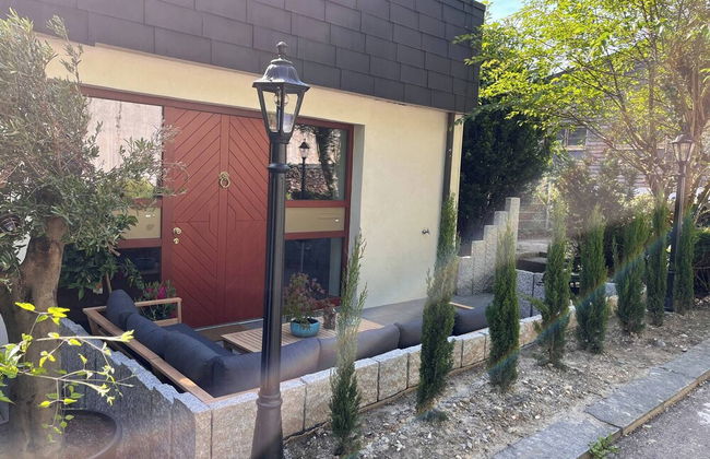 Graceland In the Black Forest - Foto 40