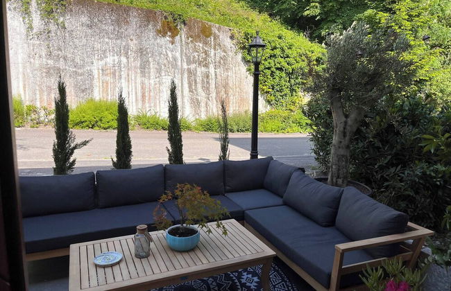 Graceland In the Black Forest - Foto 42